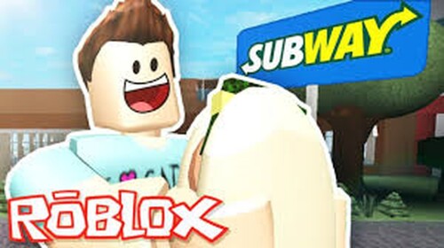 Escape Subway Obby!