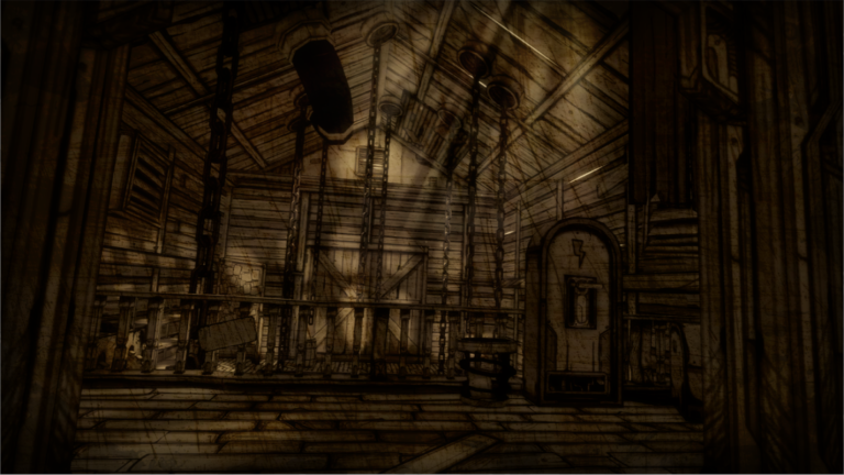 MOVING PICTURES Reimagined screenshot 1