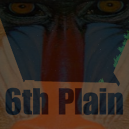 6th plain of the Mandrill maze
