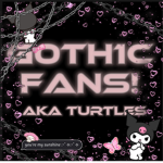 join the turtle squad!