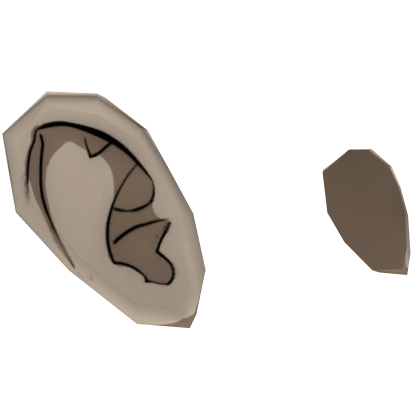 Choso Ears V1