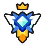 Sapphire Rank Completed