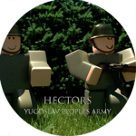 YugosIav Pеople's Army