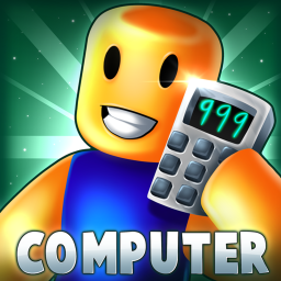  💸🧮 Robux Computer! icon