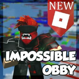 Mega short Obby {HUGE UPDATE}