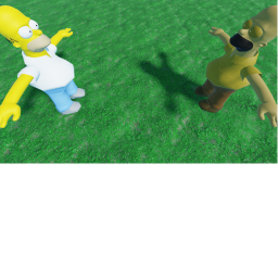 Homer game icon
