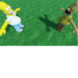 Homer game icon