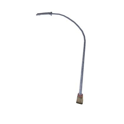 Street Lamp
