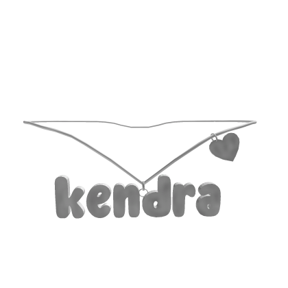Kendra Necklace 1.0 