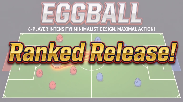 Ranked Release!