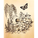 The Poison Garden