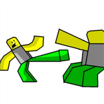 JUST FIGHT