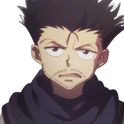 Fight Ging Freecss! [GEARS ENABLED!] icon