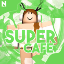 Super Cafe | V1, Alpha