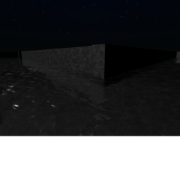 Backrooms Sub-Levels: A Decaying Void