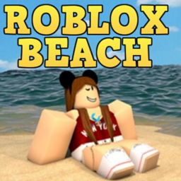 🌴ROBLOX BEACH🌴