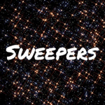 >Sweepers<