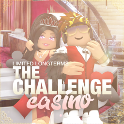 The Challenge: Roulette