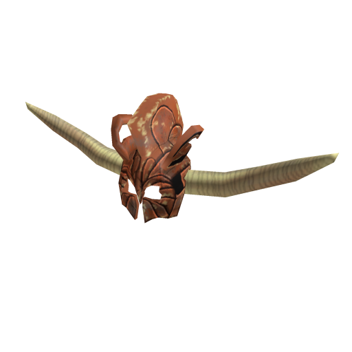 Chronoterminus: The Epochalypse Helm