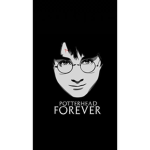 Harry Potter gang no MALFOYS allowed!