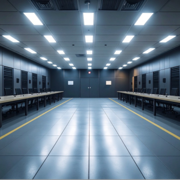 [NEW]TRAINING FACILITY