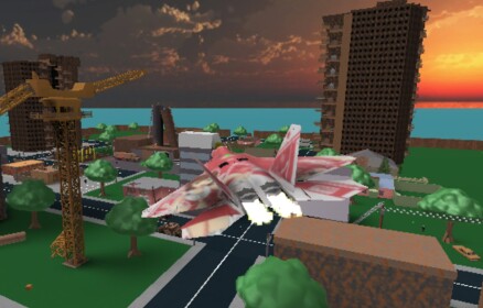[DISCONTINUED] S.A.Z.A [Zombie Survivor]