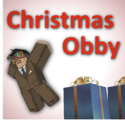 Christmas Obby! [Beta] 0.5