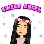 #Sweet Angels!