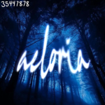 Aeloria / , 永远