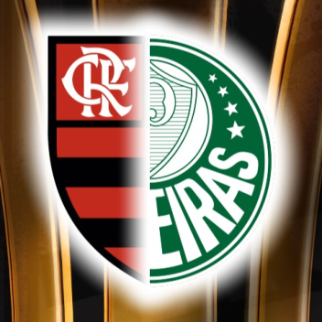 [LIBERTADORES] Flamengo x Palmeiras