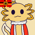 The Axolotl Kingdom!!!