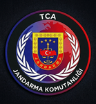 TCA | Jandarma Genel Komutanlığı.