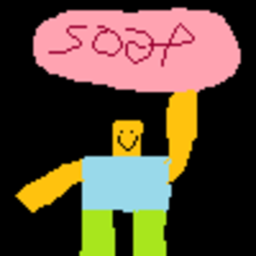 soap