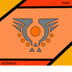 Hellfire Universe