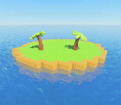 [Small Games] Roblox group icon
