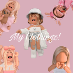 ~My Clothingz~
