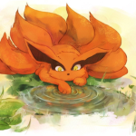KITSUNE BOYS