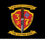 [VWRP] 3rd. Battalion, 7th. Marine Regiment