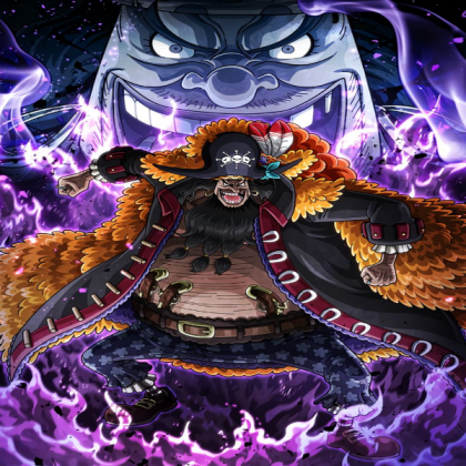 black beard Roblox decal