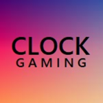 Clock Gaming Fan Group