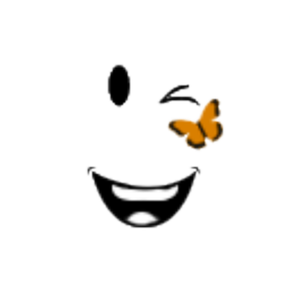 face Roblox decal
