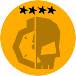 THE TAKEOVER: EXTREME (Badge)