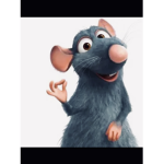 Remy the ratatouille group