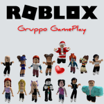 ALEeMAYA - Gruppo GamePlay
