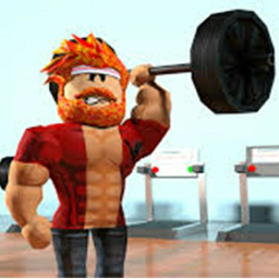 Weight Lifting Legends