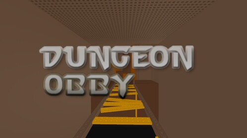 Dungeon Obby