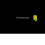 TW's Clothing Store