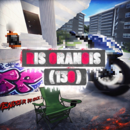 RIS ORANGIS (130)