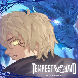 Tempest Bound (Testing Phase)