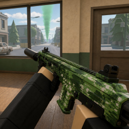 Before game thumbnail